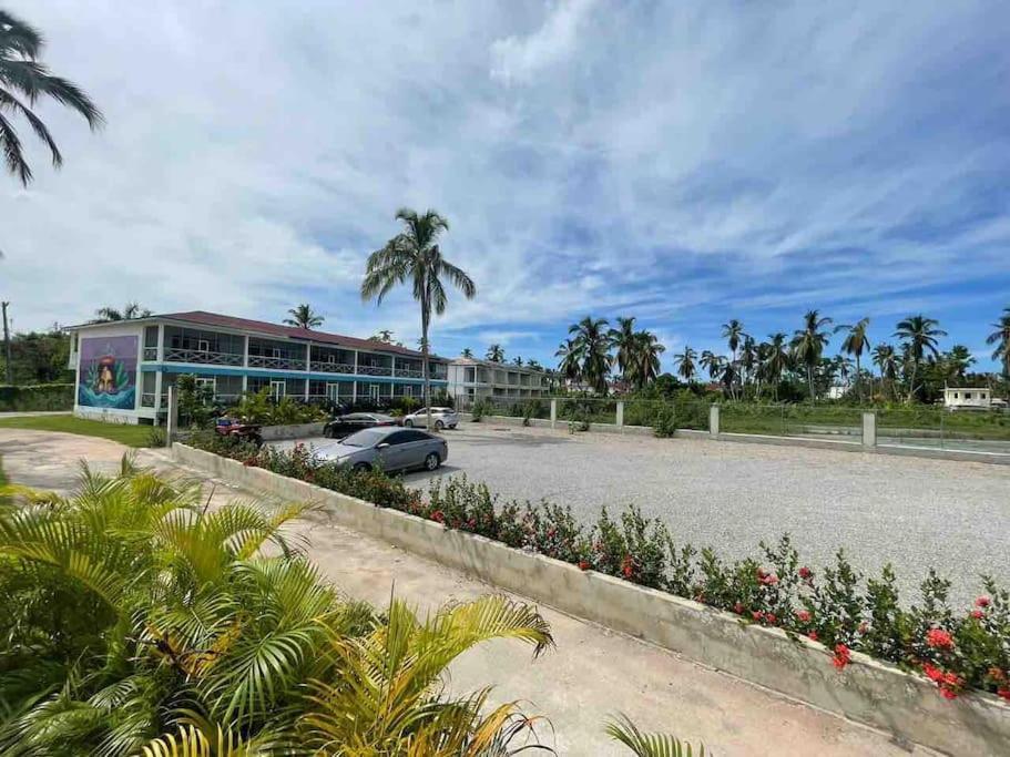 Ballenas Beach C6 Apartment Las Terrenas Exterior photo