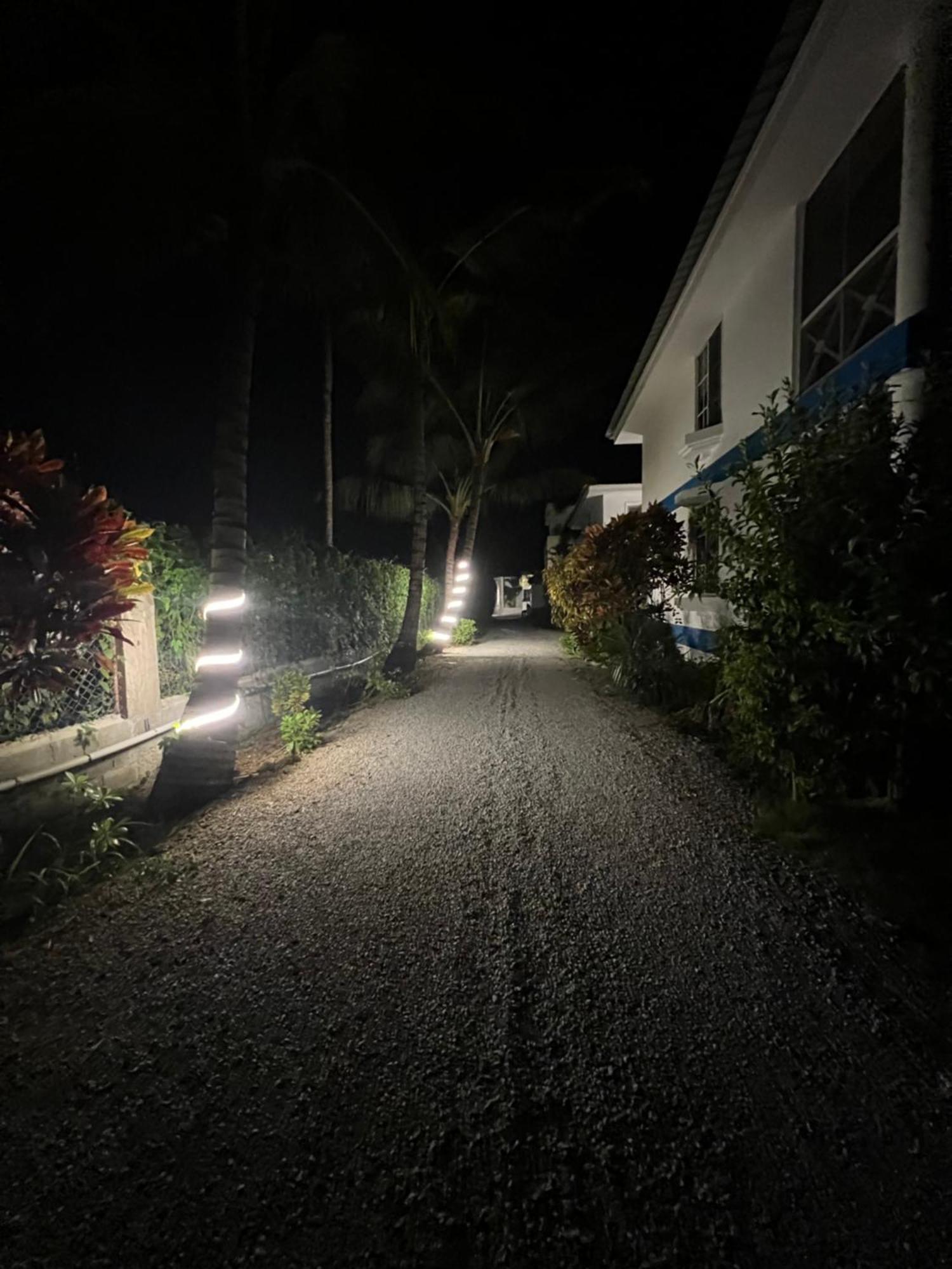 Ballenas Beach C6 Apartment Las Terrenas Exterior photo